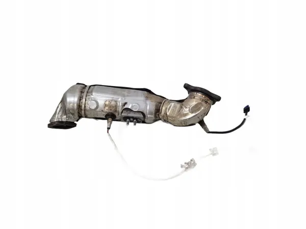 OEM L1M3-5E211-AH Katalysator voor Ford Explorer image 2