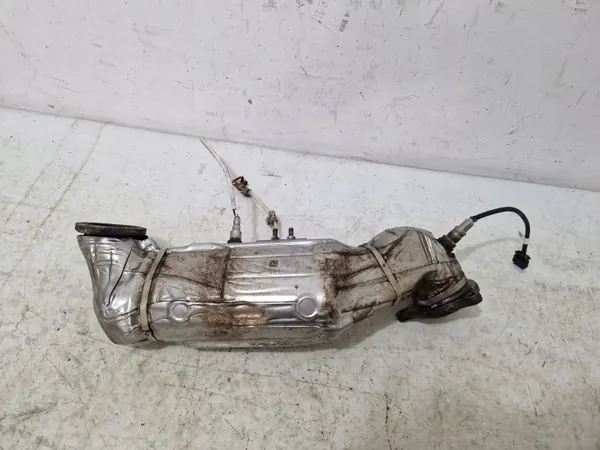 OEM L1M3-5E211-AH Katalysator voor Ford Explorer image 3