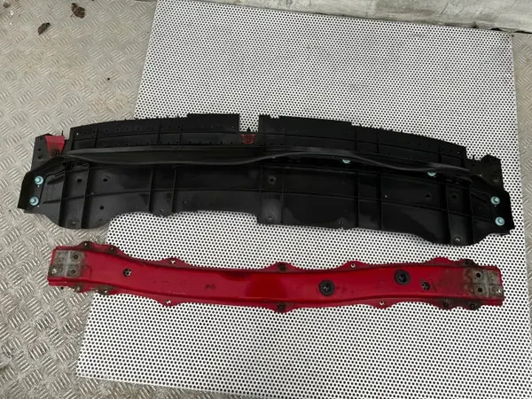 Viga inferior dianteira OEM H-ART CARS 59-230 C1/107/Aygo image 2