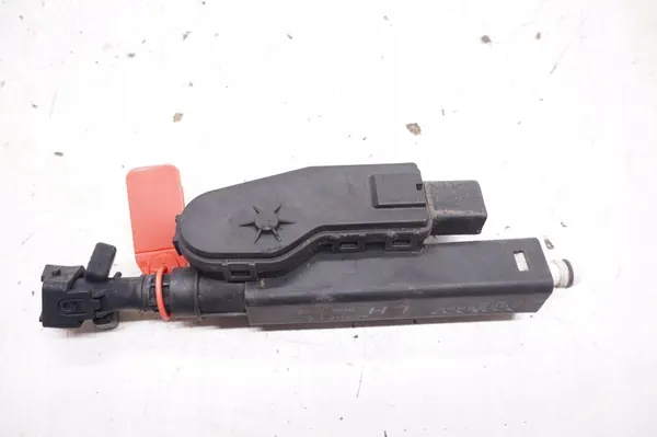 VOLVO S80 II V70 III XC70 II Koplampen Spoel Pomp Links 30655066 image 2