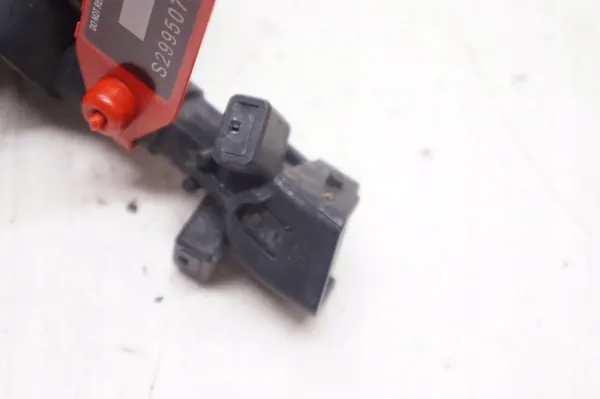 VOLVO S80 II V70 III XC70 II Koplampen Spoel Pomp Links 30655066 image 5