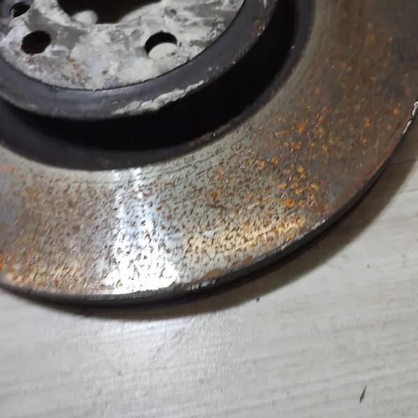 Etujarrulevy OEM 28311 Jaguar F-Pacelle image 4