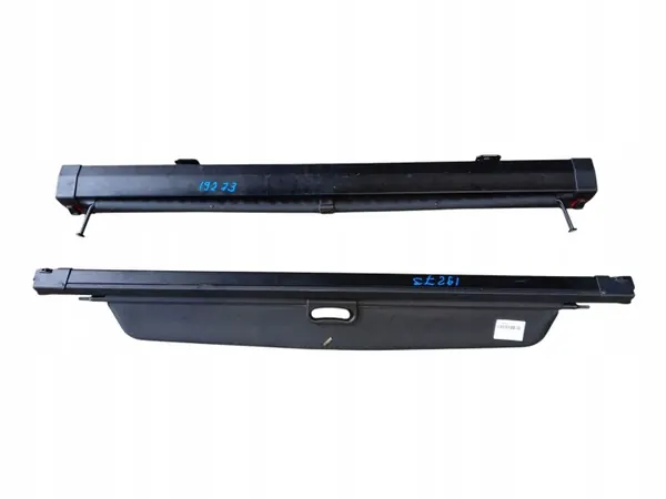 Rideau & Filet de Coffre OEM BMW F31 Break image 2