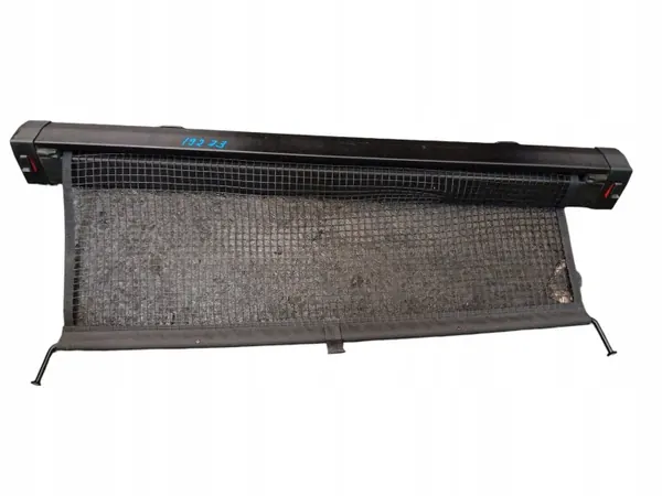 Rideau & Filet de Coffre OEM BMW F31 Break image 6