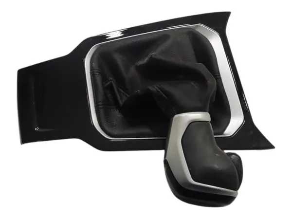 Pommeau de vitesse automatique OEM 2GA711456C Volkswagen T-Roc image 2