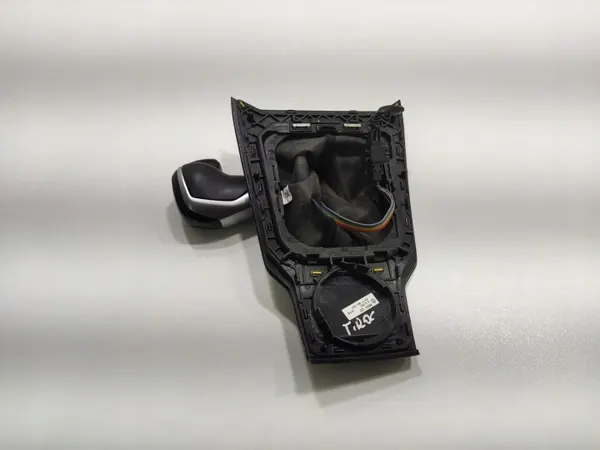 Pommeau de vitesse automatique OEM 2GA711456C Volkswagen T-Roc image 5