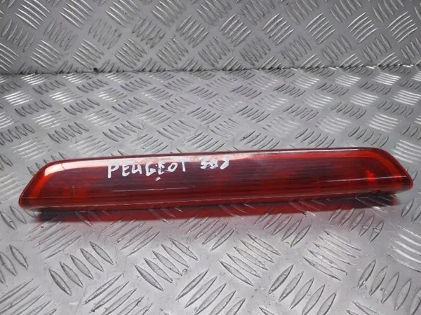Bremsleuchte OEM 968042658001 für Peugeot 308 1.6 VTi image 2
