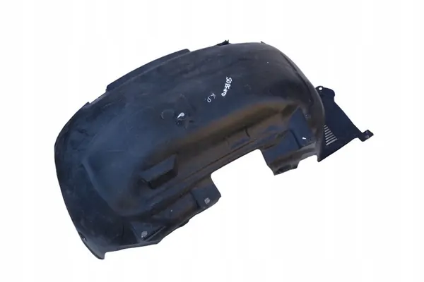 Fram vänster hjulhus KIA SORENTO I 2009 image 3