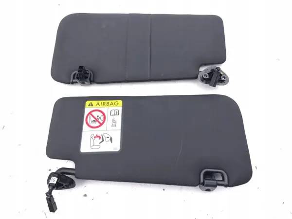 Visor Toyota GT 86 OEM AMD234481 - Usado image 10