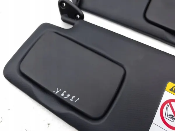 Visor Toyota GT 86 OEM AMD234481 - Usado image 5