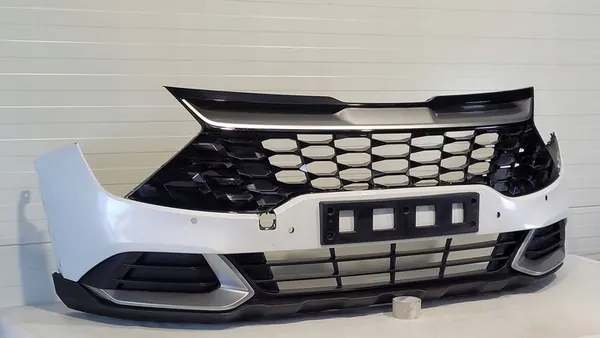 KIA Sportage V Parachoques Delantero 2022 image 2