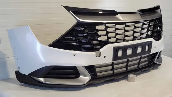 KIA Sportage V Parachoques Delantero 2022 image 3