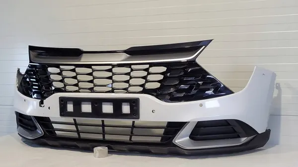 KIA Sportage V Parachoques Delantero 2022 image 5