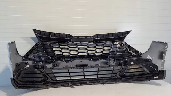 KIA Sportage V Parachoques Delantero 2022 image 8