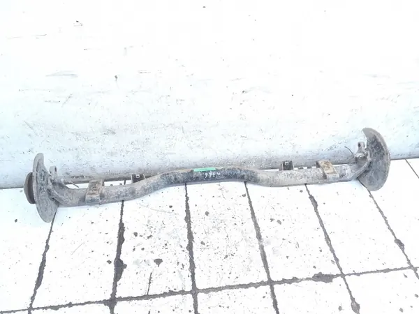 Viga do eixo traseiro OEM 2K5500051 para VW Caddy 2015 image 2