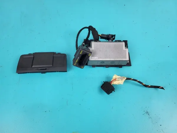 Convertisseur Tension OEM PRKA11422165558 Prise 230V image 2