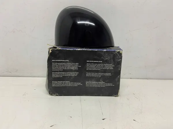 OEM 51162409443 Tampa Espelho Esquerdo MINI Cooper image 3