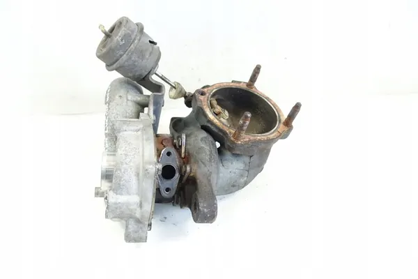 Seat Ibiza II 1.8 T Turboaggregat OEM 06A145704K image 3