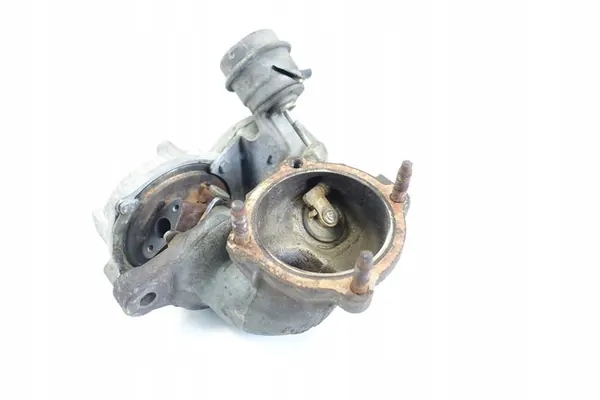 Seat Ibiza II 1.8 T Turboaggregat OEM 06A145704K image 4
