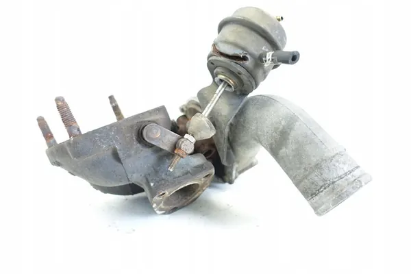 Seat Ibiza II 1.8 T Turboaggregat OEM 06A145704K image 5