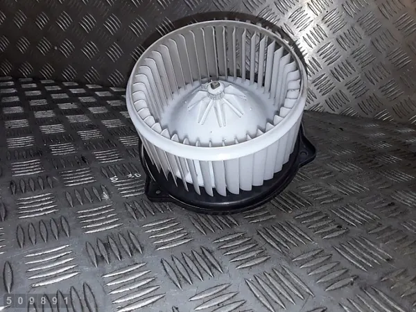 Ventilador motor calefactor OEM AM-509891 para Toyota image 2