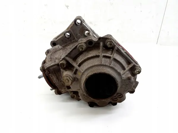 Front Reducer TOYOTA RAV 4 IV W72 2.2L Diesel 110kW 2014 image 3