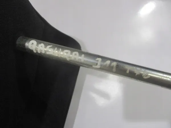 Reposacabezas central trasero OEM COE942 para Nissan Qashqai J11 image 7