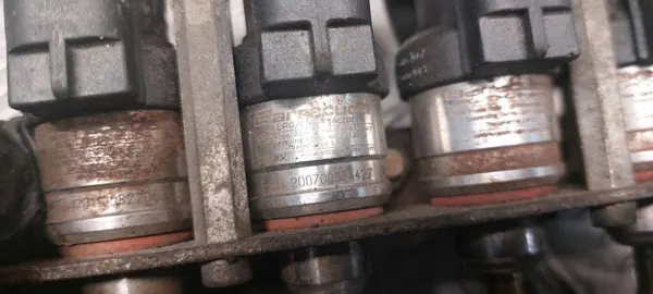 Optima LPG-sarja OEM 67R-010951, 67R-016407 image 8