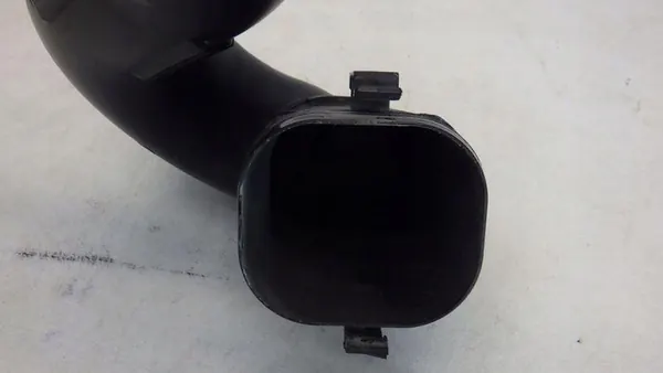 Luftansaugschlauch Renault Trafic III 1.6 DCI OE 165555514R image 6