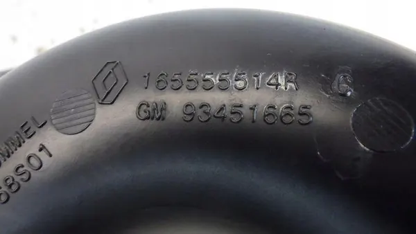 Luftansaugschlauch Renault Trafic III 1.6 DCI OE 165555514R image 7