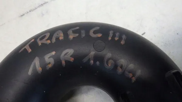 Luftansaugschlauch Renault Trafic III 1.6 DCI OE 165555514R image 8