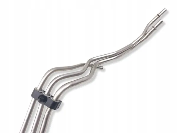 Land Rover Bränsleledning OEM M8E29J280AG - Begagnad image 10
