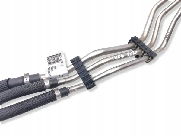 Land Rover Bränsleledning OEM M8E29J280AG - Begagnad image 5