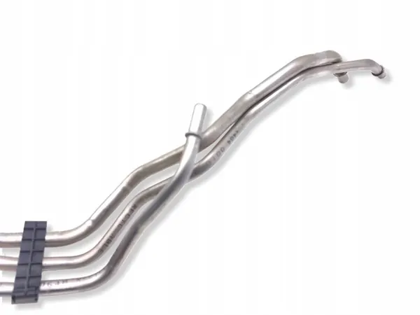 Land Rover Bränsleledning OEM M8E29J280AG - Begagnad image 6