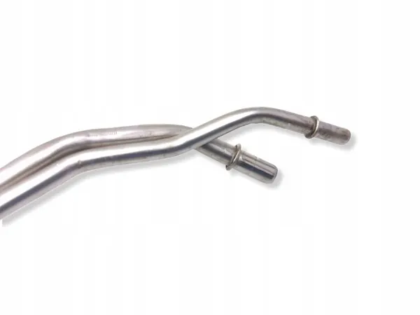 Land Rover Bränsleledning OEM M8E29J280AG - Begagnad image 7