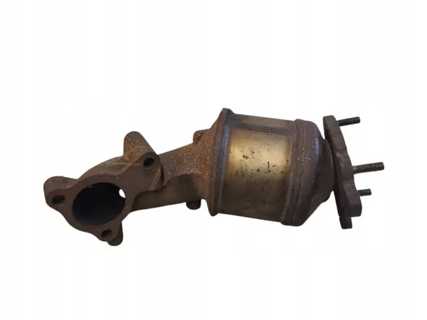 DPF-suodatin OEM 55583388 Opel Astra K 2016 image 2