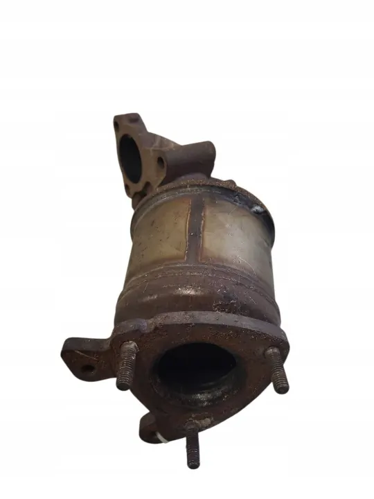 DPF-suodatin OEM 55583388 Opel Astra K 2016 image 3