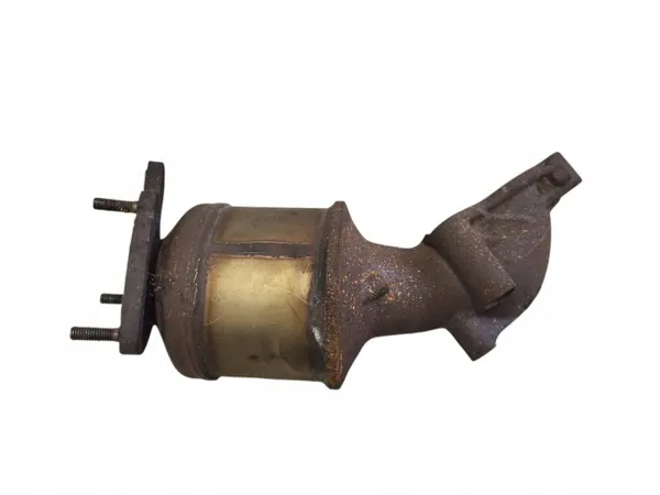 DPF-suodatin OEM 55583388 Opel Astra K 2016 image 4