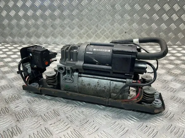 Compresseur de suspension BMW 5 GRAN TURISMO (F07) 6789450 image 1