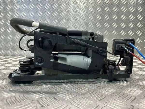 Compresseur de suspension BMW 5 GRAN TURISMO (F07) 6789450 image 3