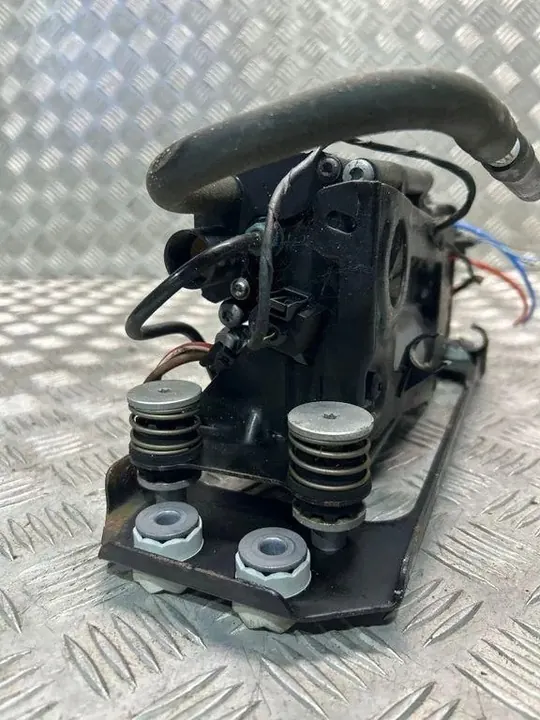 Compresseur de suspension BMW 5 GRAN TURISMO (F07) 6789450 image 4