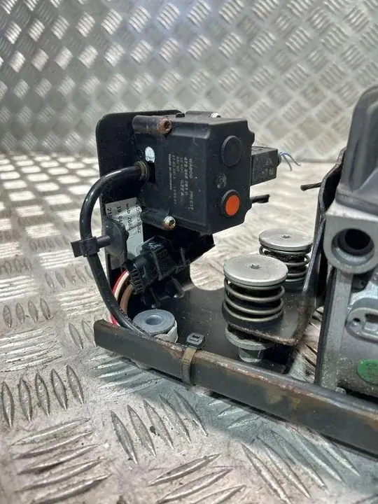 Compresseur de suspension BMW 5 GRAN TURISMO (F07) 6789450 image 8