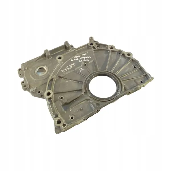 Gebruikt BMW motoronderdeel OEM 8514001 voor X1 F48/F49 image 2