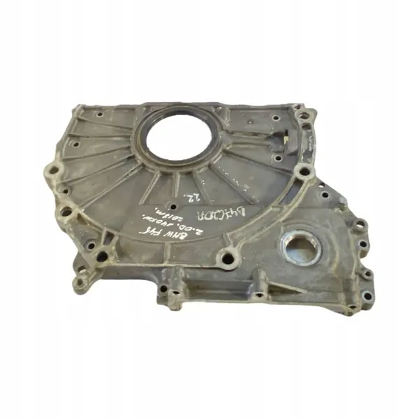 Gebruikt BMW motoronderdeel OEM 8514001 voor X1 F48/F49 image 4