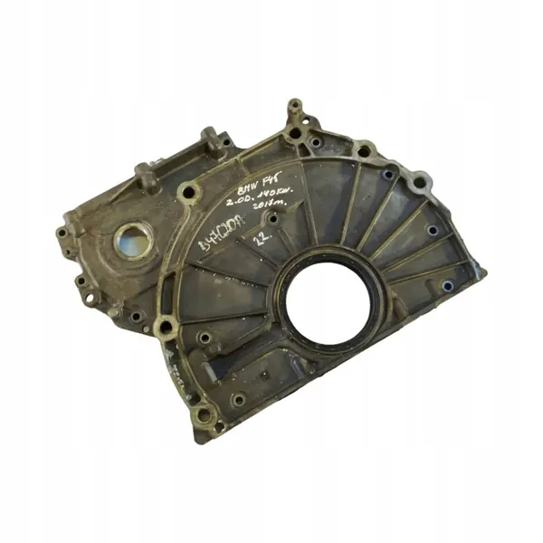 Gebruikt BMW motoronderdeel OEM 8514001 voor X1 F48/F49 image 5