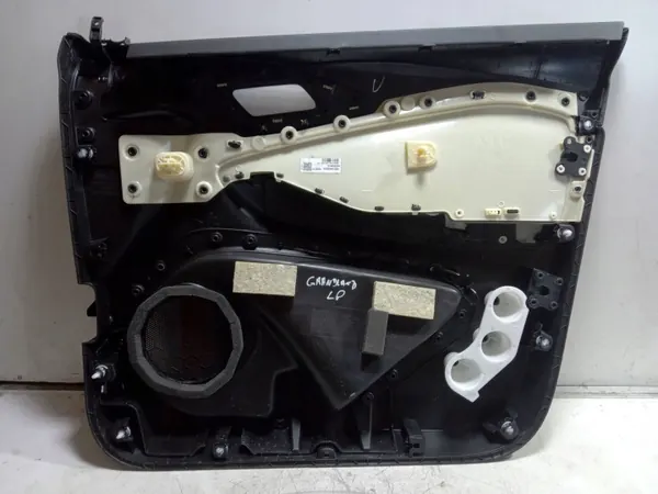 Panneau de Porte Avant Gauche OEM BOCZEKGRANDLANDLP image 3