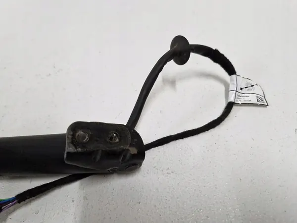 Linker achterklep liftsteun Hyundai Tucson III image 7