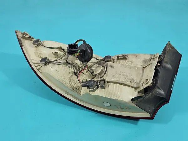 Luz Trasera Izquierda 05-13 Skoda Superb II HB image 5