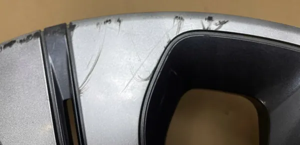 Capa de Roda RENAULT SCENIC IV 20 Polegadas Vortex 403158810R image 3