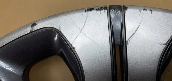 Capa de Roda RENAULT SCENIC IV 20 Polegadas Vortex 403158810R image 4